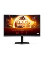 27" AOC G4 Series CQ27G4X - 2560x1440 (QHD) - 180Hz - VA