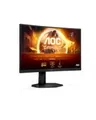 AOC Gaming CQ27G4X 27 Zoll QHD Curved Monitor 180 Hz 0.5 ms FreeSync Prem. HDR10 DisplayPort (CQ27G4X)