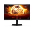 AOC CQ27G4X 27 Zoll WQHD Curved Fast VA LED 16:9 180 Hz Gaming Monitor