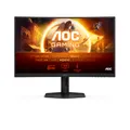 AOC Gaming CQ27G4X Curved-Monitor 68.58cm (27") WQHD, VA, 1ms, HDMI, Displayport