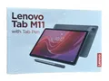 Lenovo Tab M11 Tablet 10.95" WUXGA Touch Display MediaTek G88 4GB RAM Android 14