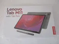 Lenovo Tab M11 TB330FU 11 Zoll 128GB 4GB Ram ‎ZADA0013DE Grau 1920x1200 Tablet-