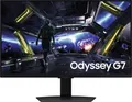 Samsung Odyssey Gaming Monitor G70D (32") 32" UHD Gaming Monitor, 144Hz
