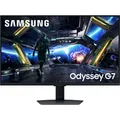 32" (81,28cm) Samsung Odyssey G7 G70D schwarz 3840x2160 1xDisplayPort 1.4 / 2x HDMI 2.1
