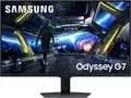 Samsung Odyssey G70D LS32DG702EUXEN 32 Zoll 4K (UHD) Fast IPS LED 16:9 144 Hz...