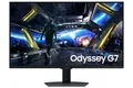 Samsung Odyssey G7 S32DG702EU - G70D Series - LED-Monitor - Smart - Gaming - 81.