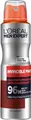 L'Oréal Men Expert Deospray 150 ml Invincible Man