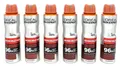 ✅Loreal Men Expert Invincible Man Anti Transpirant Deospray 96h Schutz 6x 150ml✅