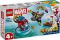 Spidey vs. Green Goblin LEGO Spidey 10793 Marvel NEU 03/24