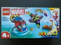 LEGO Spider-Man: Spidey Vs. Green Goblin (10793) NEU