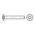 Reyher  FLAKO-Schr. mit Bund ISO7380-2 A 2 M 8x40 -T40 (200 Stück)