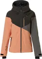 REHALL JUNE-R Jacke 2023 shell coral - S