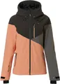 REHALL June-R Jacke 2023 Shell Coral, S