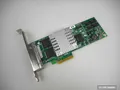 HP 436431-001 ADP NC364T PCI-X NIC Card 4-PORT für DL165, DL180, DL385, NEUW.