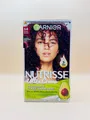 Garnier Nutrisse Creme 3.6 Dunkle Kirsche Haarfarbe Pflege 1St *NEU*