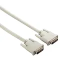 Hama DVI-Kabel Dual Link, 1,5 m