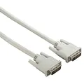 DVI-Kabel, 1,50m