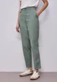 STREET ONE Chinohose aus Twillstoff