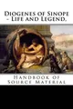 Dio Chrysostom Ael Diogenes of Sinope - Life and Legend, 2nd Edit (Taschenbuch)