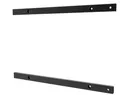 Peerless-AV ACC-V600x - Adapterschienen für VESA-Montagemuster mit 600 mm Breite