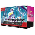 Pokemon Scarlet & Violet Build & Battle Stadium - EN english NEU sealed