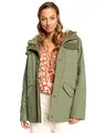BILLABONG So Easy WomenJacket, CANTEEN, 36