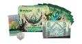 Zendikar Rising Holiday Gift Edition Bundle Set Collector Booster MTG EN Sealed