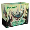 Zendikar Rising Bundle - Gift Edition - MtG Magic the Gathering