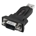 LogiLink USB 2.0 zu (USB 2.0, 15 cm) (AU0002F)