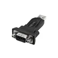 4052792067682 USB 2.0 adapter, USB A/M to DB9/M (RS232) Win 11 LOGILINK