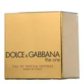 Dolce & Gabbana The One EDP intense 30ml
