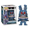 Figur Funko Pop! FIVE NIGHTS AT FREDDY'S 14 Twisted Bonnie FNAF