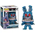 FUNKO POP 17  Five Nights at Freddys Twisted Bonnie