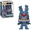 Fünf Nächte bei Freddy's The Twisted Ones POP! Bücher Vinylfigur Twisted Bonnie
