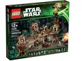 LEGO Ewok Village Star Wars 10236 Ewok Dorf MISB NEW NEU OVP