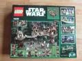 LEGO STAR WARS EWOK VILLAGE 10236 NEU NEU NEU NEU NEU NEU NEU NEU NEU NEU NEU