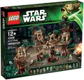 LEGO® Star Wars™ 10236 Ewok™ Village Neu Ovp
