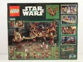 Lego 10236 Star Wars Ewok Village WIE NEU und ungeöffnet! OVP 1703-04-22