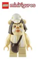 LEGO® Logray Ewok sw0338 Star Wars 10236 Ewok Village Neu
