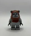 LEGO® Star Wars (10236) Ewok Village - Chief Chirpa (Ewok) sw0236