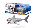ZURU Sammelfigur Robo Alive Sammelfigur Shark Attack