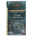 Feadog Triple Pack [With Irish Whistle and CD] (Penny & Tin Whistle)