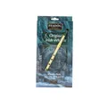 Feadog Brass D Irish Tin Whistle - TRIPLE PACK