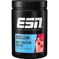ESN ISOCLEAR Whey Isolate 908g - Fresh Cherry