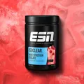 ESN Isoclear Whey Protein Isolate - 908 g - Fresh Cherry - 30.04.2027
