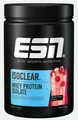ESN Isoclear Whey Protein Isolate 908 g (58,26 EUR/kg)