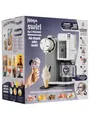Ninja Eismaschine CREAMi Scoop & Swirl 13-in-1 Softeis & Eismaschine NC701EU