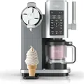 SharkNinja Swirl Eismaschine (NC701EU)