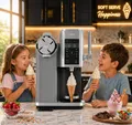 B-Ware Ninja Swirl by CREAMi 13-in-1 Softeis & Eismaschine NC701EU Eiszubereiter