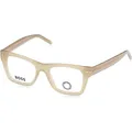 HUGO BOSS BOSS 1522 10A BEIGE 49/18/145 Damen Brillen
